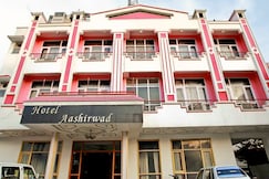 HOTEL AASHIRWAD, Katra